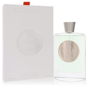 Atkinsons First Eau de Parfum Women Green